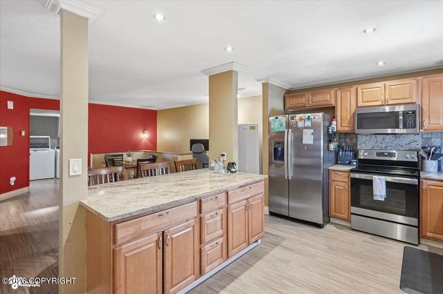 7803 Raymar Circle, Anchorage, AK 99518