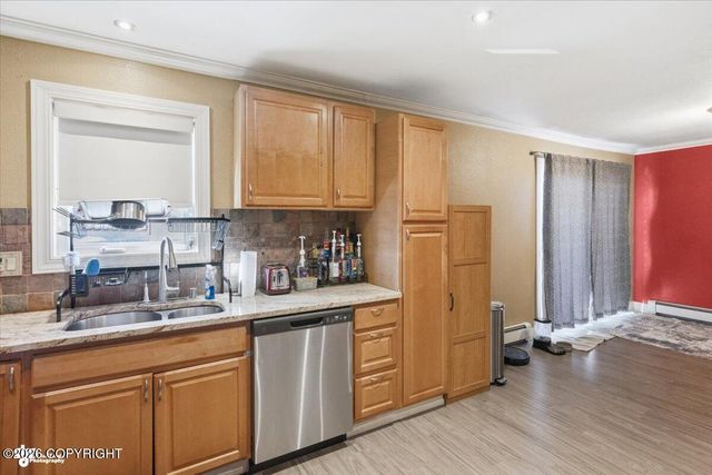 7803 Raymar Circle, Anchorage, AK 99518