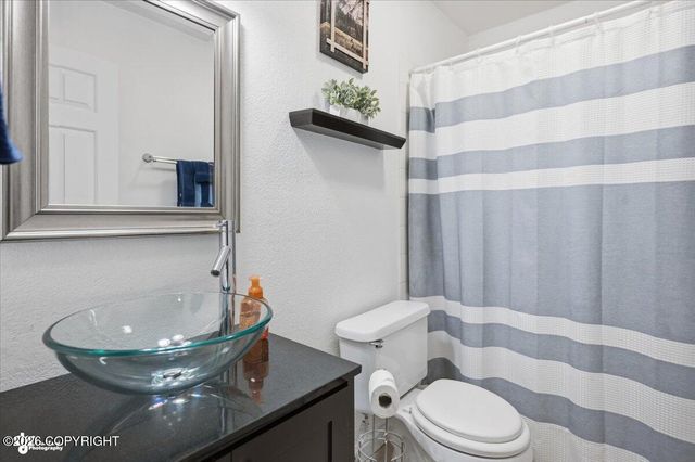 7803 Raymar Circle, Anchorage, AK 99518