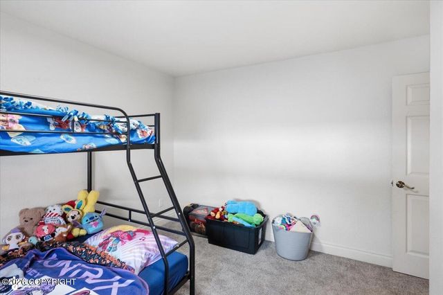 7803 Raymar Circle, Anchorage, AK 99518