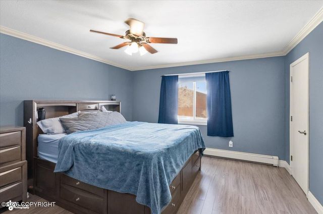 7803 Raymar Circle, Anchorage, AK 99518