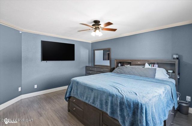 7803 Raymar Circle, Anchorage, AK 99518