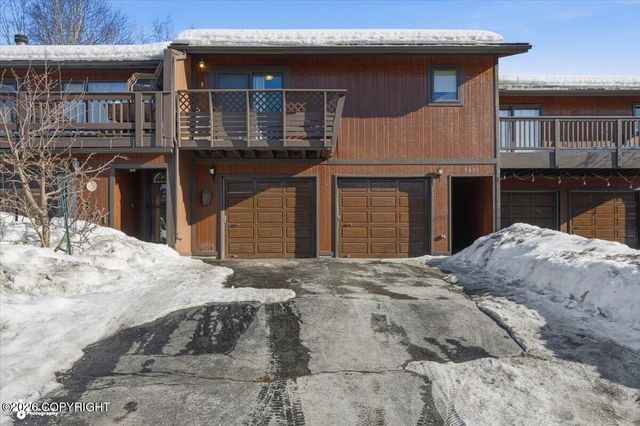 7803 Raymar Circle, Anchorage, AK 99518