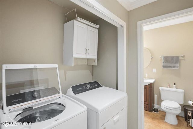 7803 Raymar Circle, Anchorage, AK 99518