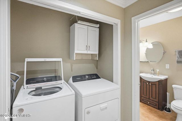 7803 Raymar Circle, Anchorage, AK 99518