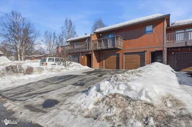 7803 Raymar Circle, Anchorage, AK 99518