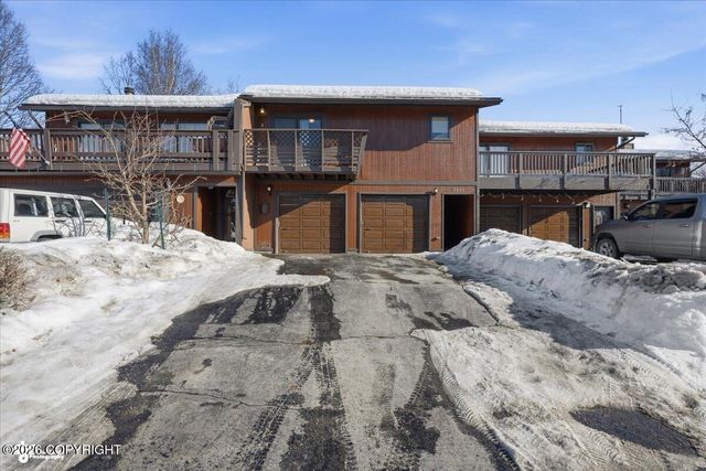 7803 Raymar Circle, Anchorage, AK 99518