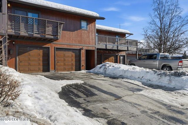 7803 Raymar Circle, Anchorage, AK 99518