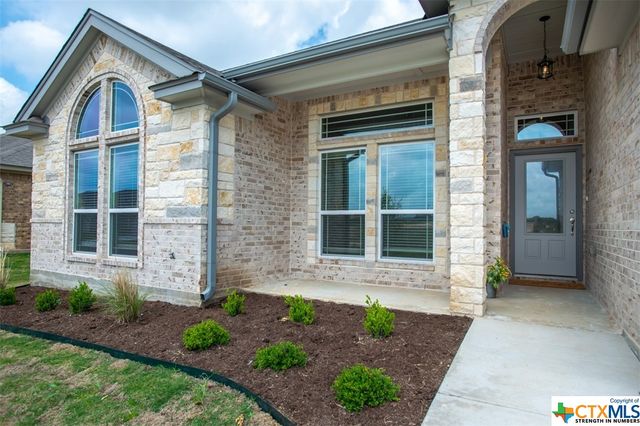 1014 Winchester Drive, Nolanville, TX 76559