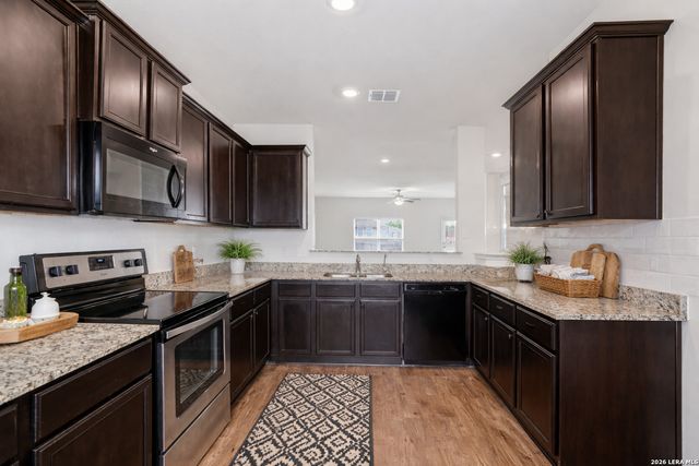 3139 ROSALIND WAY, San Antonio, TX 78222