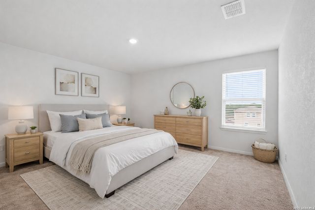 3139 ROSALIND WAY, San Antonio, TX 78222