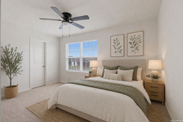 3139 ROSALIND WAY, San Antonio, TX 78222