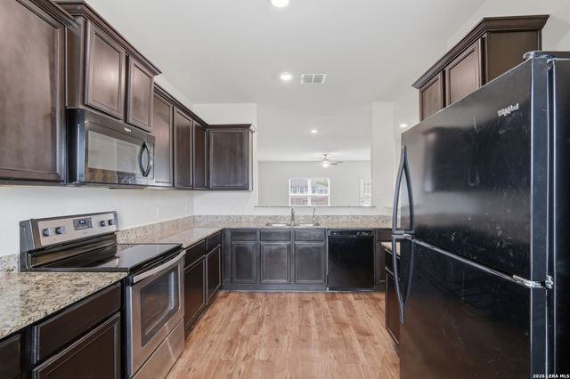 3139 ROSALIND WAY, San Antonio, TX 78222