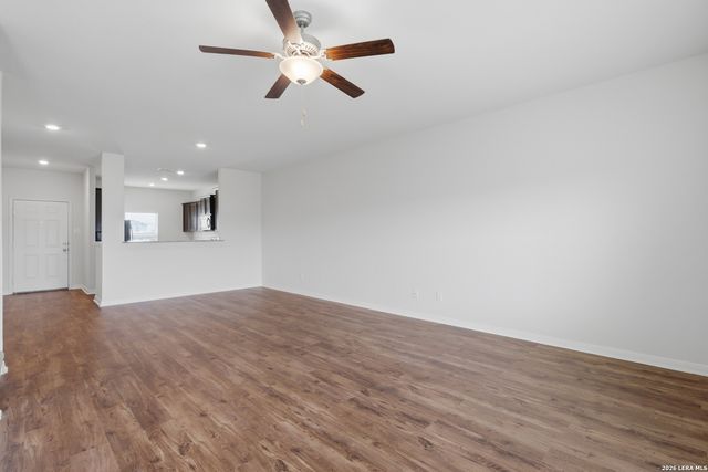 3139 ROSALIND WAY, San Antonio, TX 78222