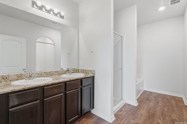 3139 ROSALIND WAY, San Antonio, TX 78222