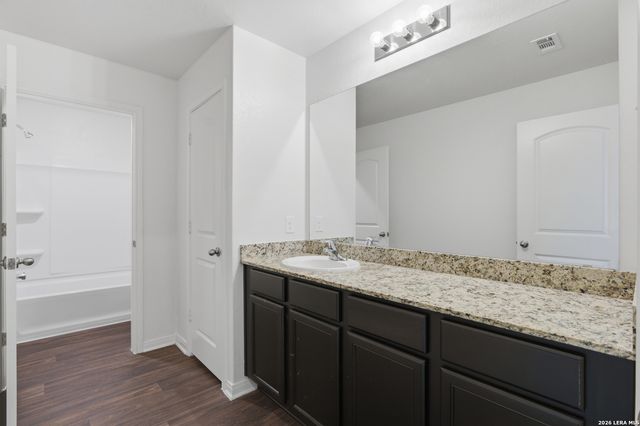 3139 ROSALIND WAY, San Antonio, TX 78222