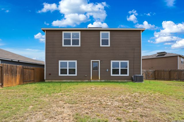 3139 ROSALIND WAY, San Antonio, TX 78222