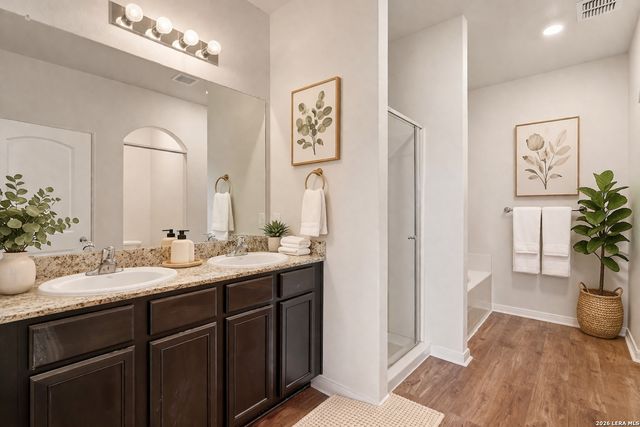 3139 ROSALIND WAY, San Antonio, TX 78222