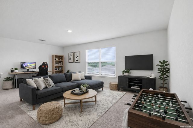 3139 ROSALIND WAY, San Antonio, TX 78222