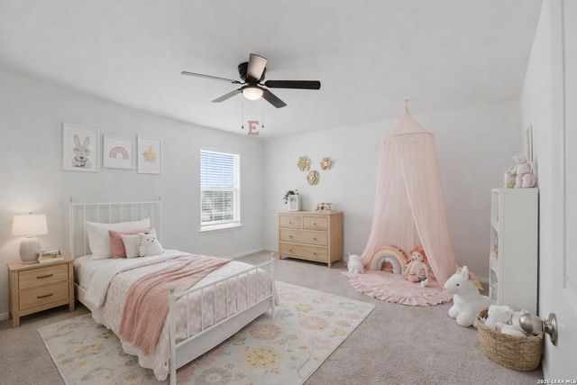 3139 ROSALIND WAY, San Antonio, TX 78222