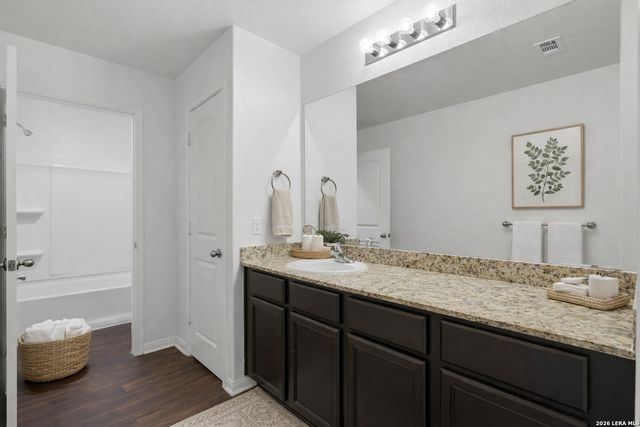 3139 ROSALIND WAY, San Antonio, TX 78222