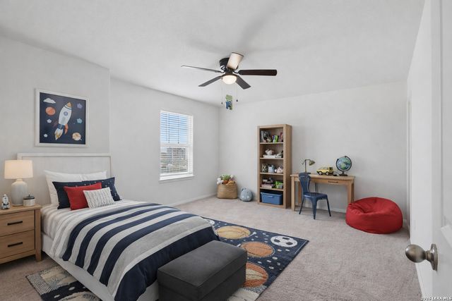 3139 ROSALIND WAY, San Antonio, TX 78222