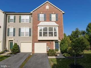 9746 HARVESTER CIR #9746, Perry Hall, MD 21128