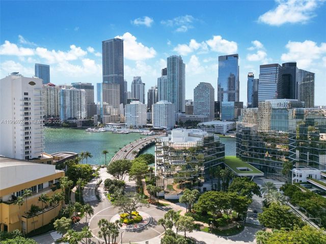 520 Brickell Key Dr A1104, Miami, FL 33131