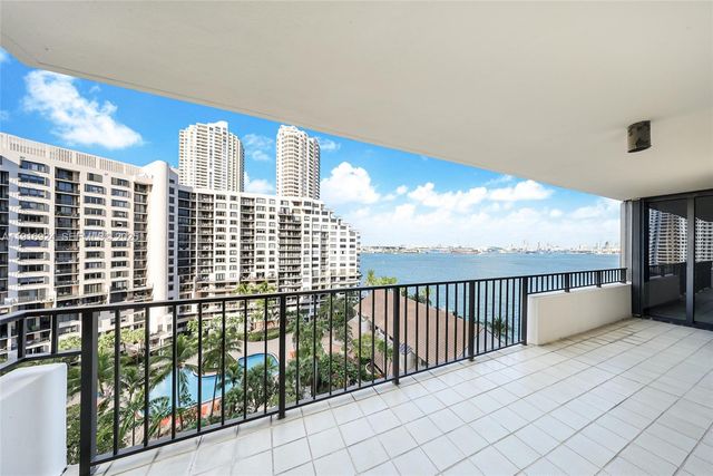 520 Brickell Key Dr A1104, Miami, FL 33131