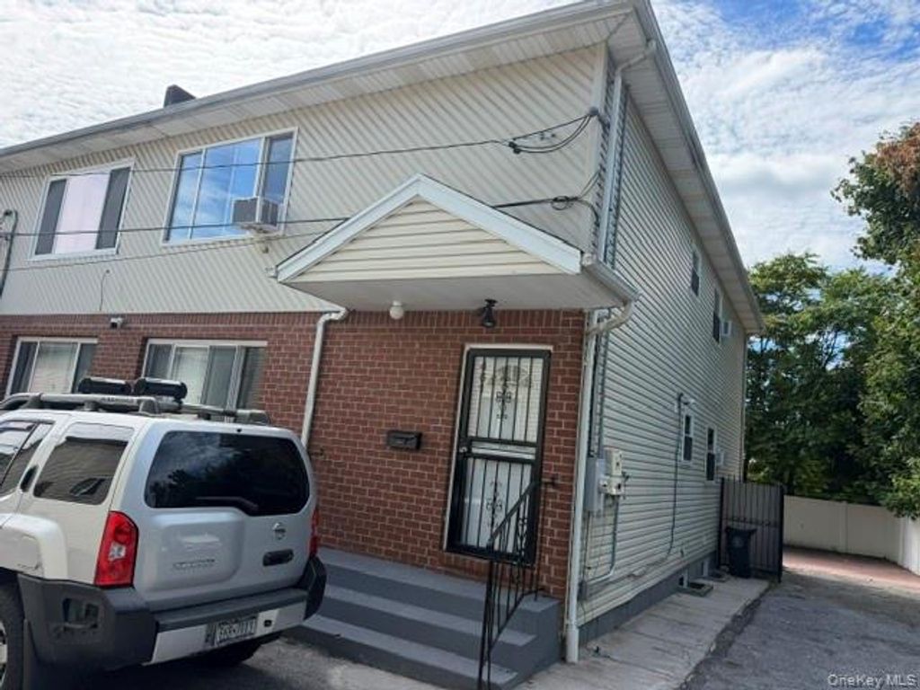 461 Beach 22nd Street, Far Rockaway, NY 11691 — exterior