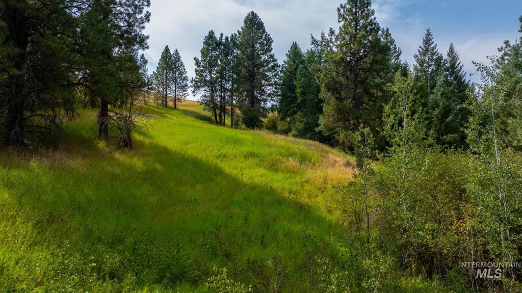 TBD Parkins Road, Moscow, ID 83843