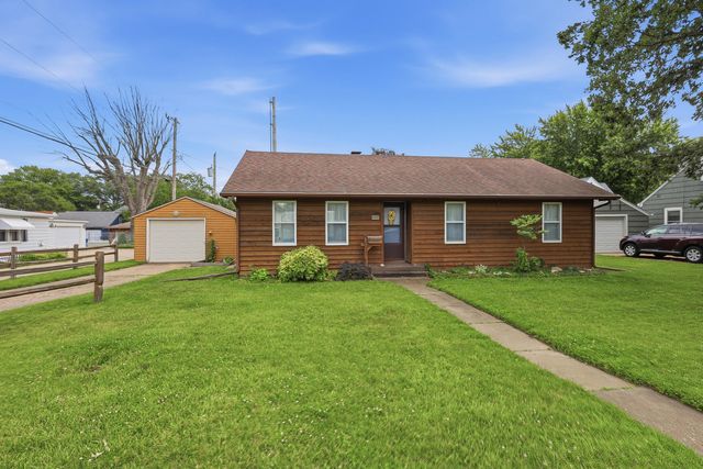 1116 53rd Street, Moline, IL 61265
