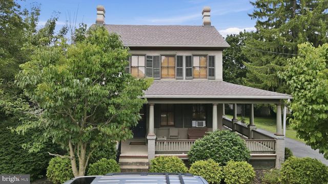 121 S S WASHINGTON STREET ST, Greencastle, PA 17225