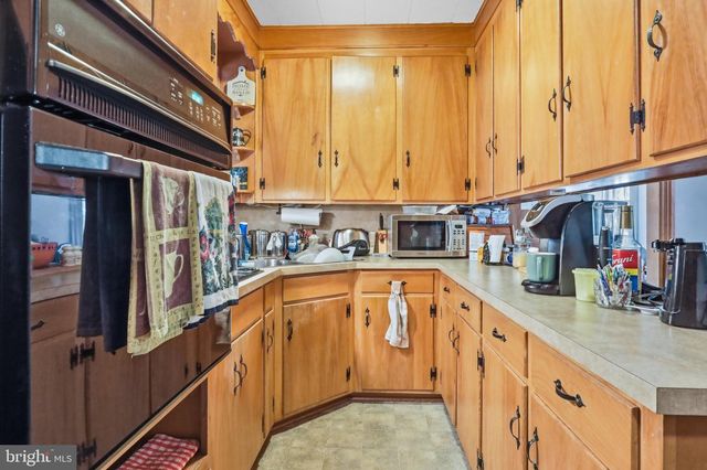 121 S S WASHINGTON STREET ST, Greencastle, PA 17225