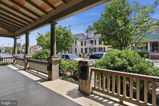 121 S S WASHINGTON STREET ST, Greencastle, PA 17225
