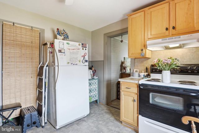 121 S S WASHINGTON STREET ST, Greencastle, PA 17225
