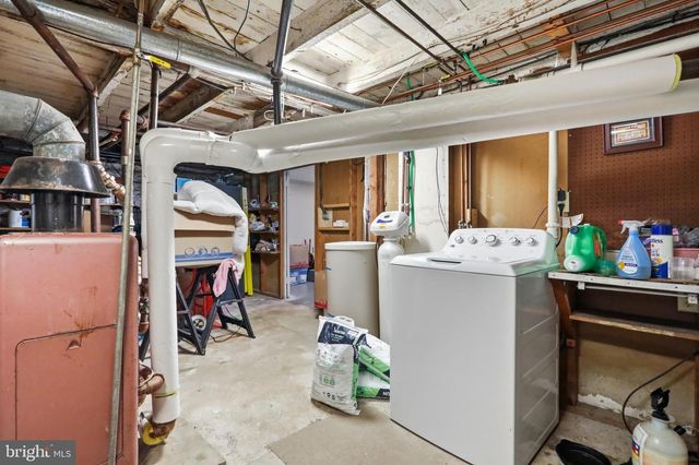 121 S S WASHINGTON STREET ST, Greencastle, PA 17225