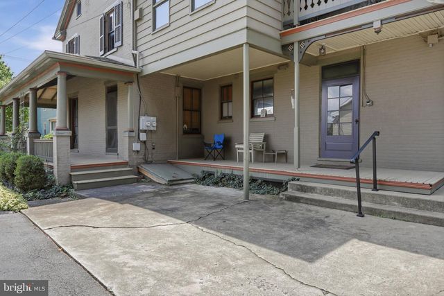 121 S S WASHINGTON STREET ST, Greencastle, PA 17225