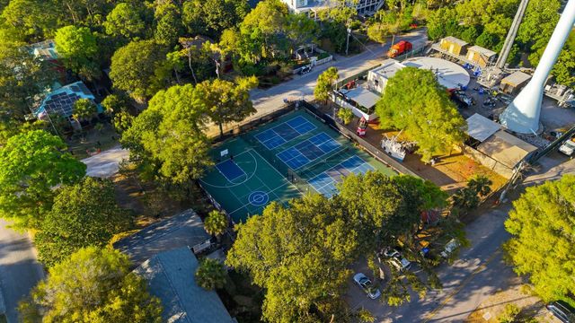 1611 E Ashley Avenue, Folly Beach, SC 29439