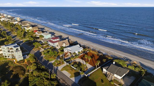 1611 E Ashley Avenue, Folly Beach, SC 29439