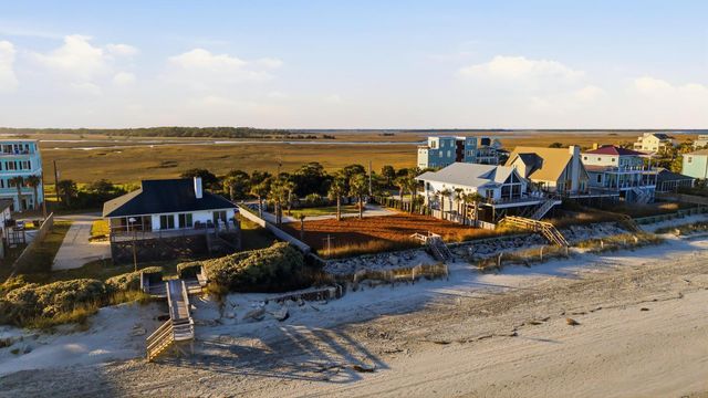1611 E Ashley Avenue, Folly Beach, SC 29439