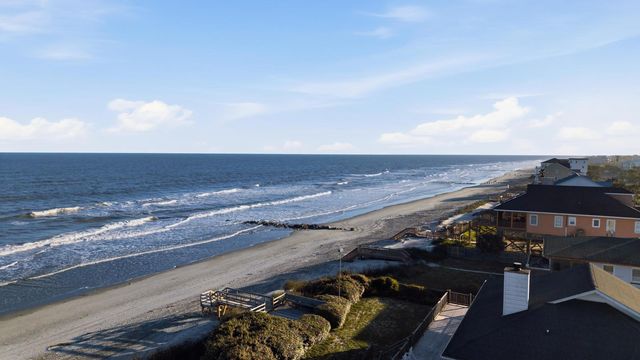 1611 E Ashley Avenue, Folly Beach, SC 29439