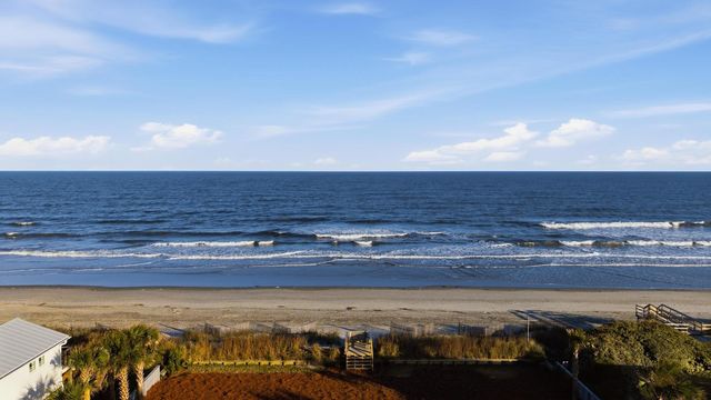 1611 E Ashley Avenue, Folly Beach, SC 29439