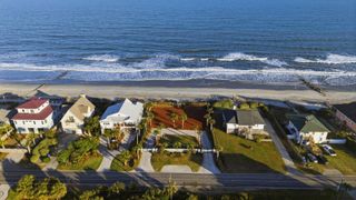 1611 E Ashley Avenue, Folly Beach, SC 29439