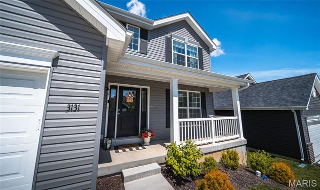 3131 White Pine Drive, Imperial, MO 63052
