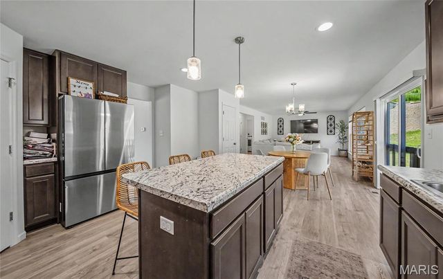 3131 White Pine Drive, Imperial, MO 63052