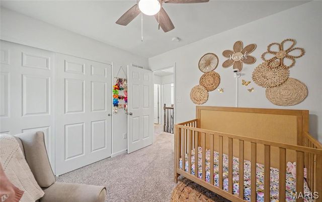 3131 White Pine Drive, Imperial, MO 63052