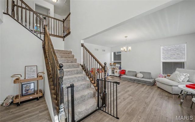 3131 White Pine Drive, Imperial, MO 63052