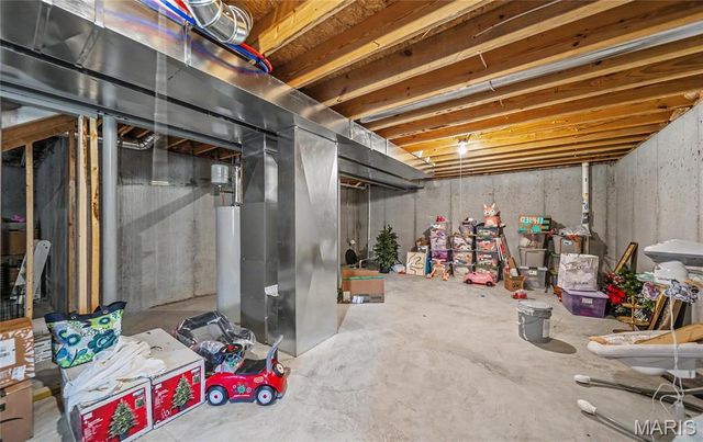 3131 White Pine Drive, Imperial, MO 63052