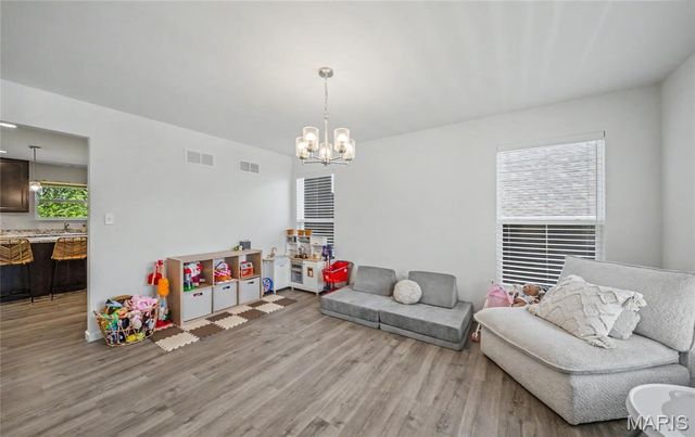 3131 White Pine Drive, Imperial, MO 63052